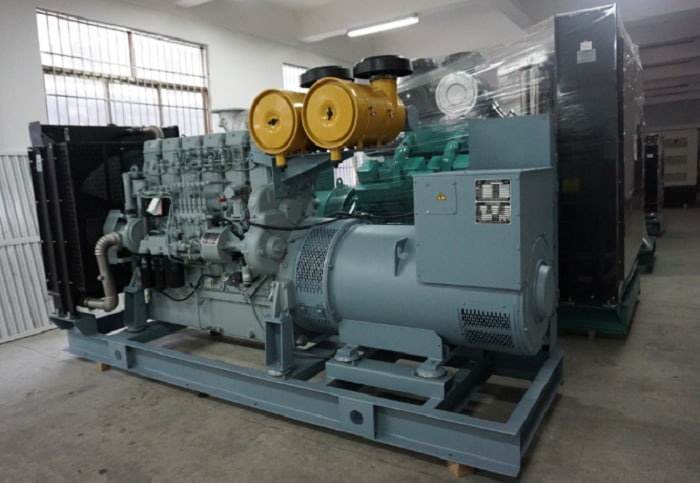 Diesel_Generator